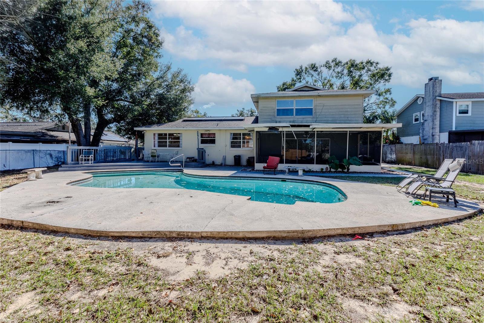 Listing photo id 46 for 1704 Orange Hill Way