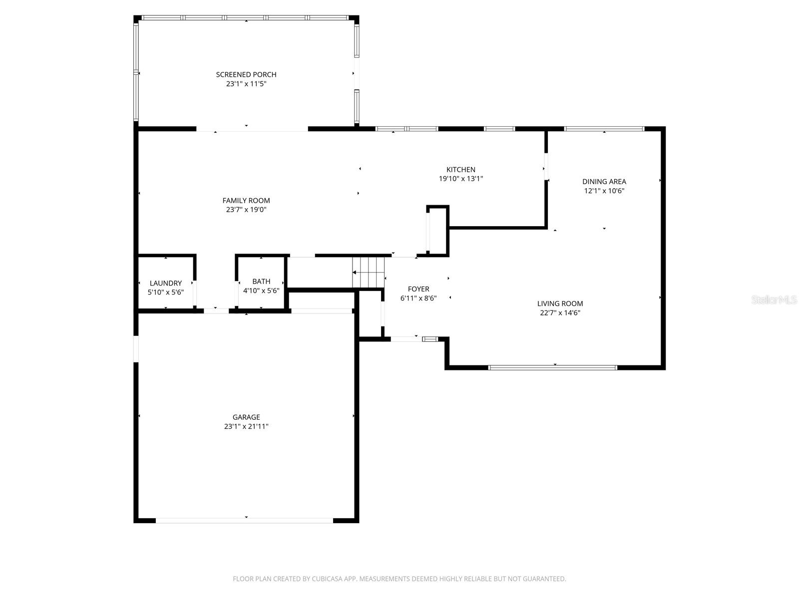 Listing photo id 56 for 1704 Orange Hill Way