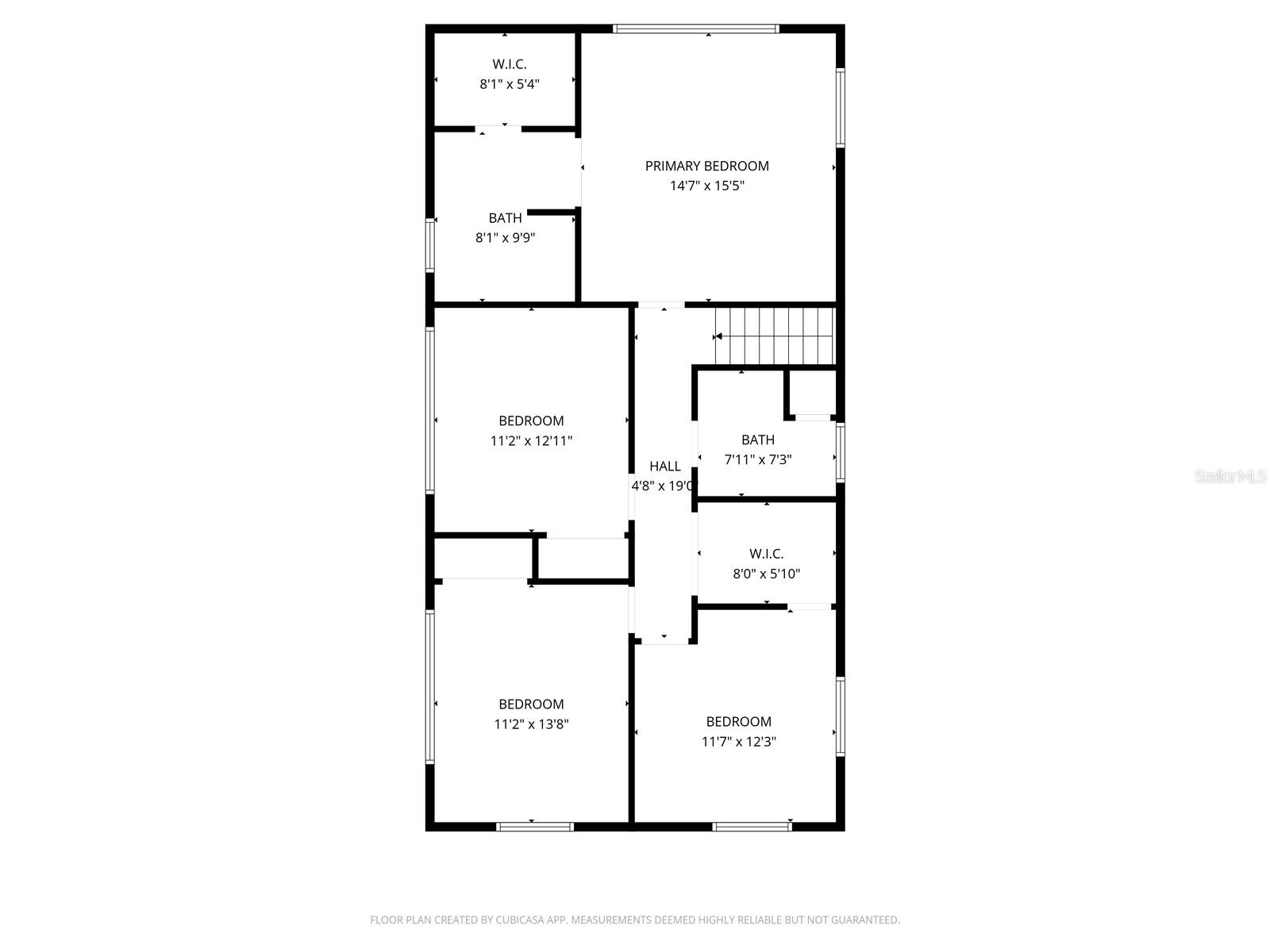 Listing photo id 57 for 1704 Orange Hill Way