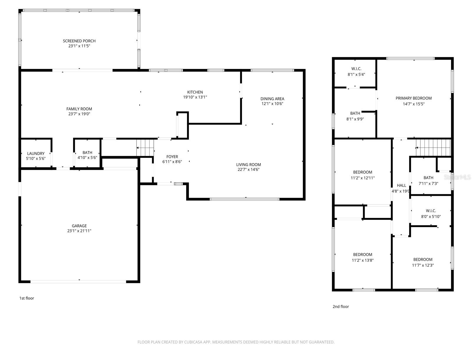 Listing photo id 58 for 1704 Orange Hill Way