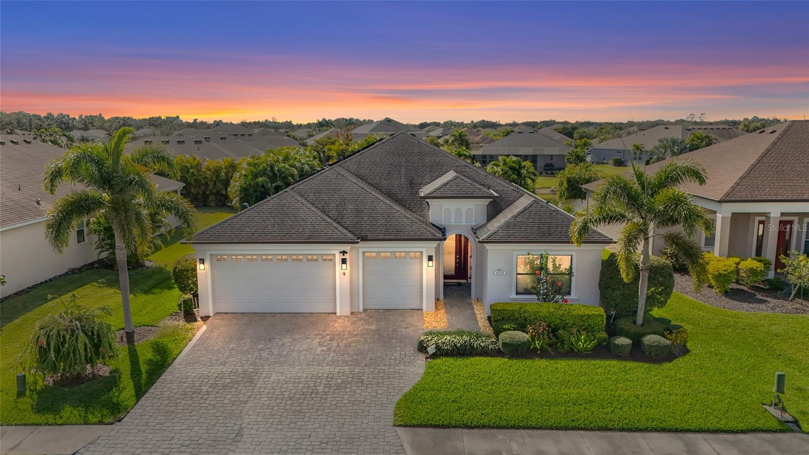 Details for 609 Rosemary Circle, BRADENTON, FL 34212