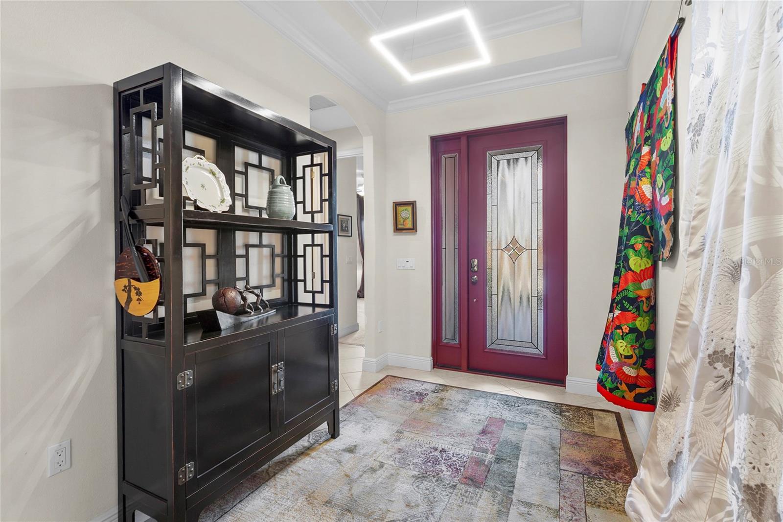 Image 50 of 82 For 609 Rosemary Circle