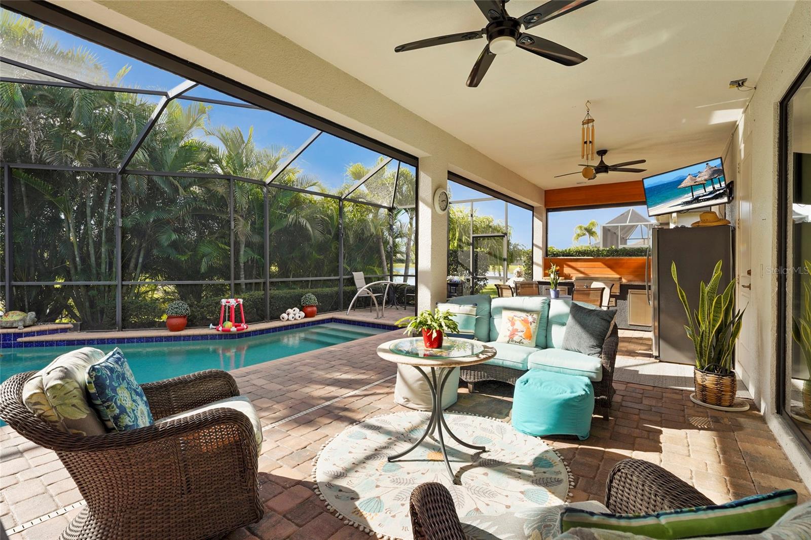 Image 58 of 82 For 609 Rosemary Circle