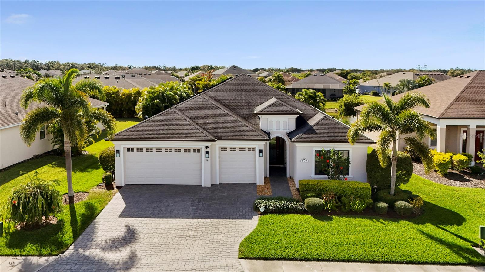 Image 70 of 82 For 609 Rosemary Circle