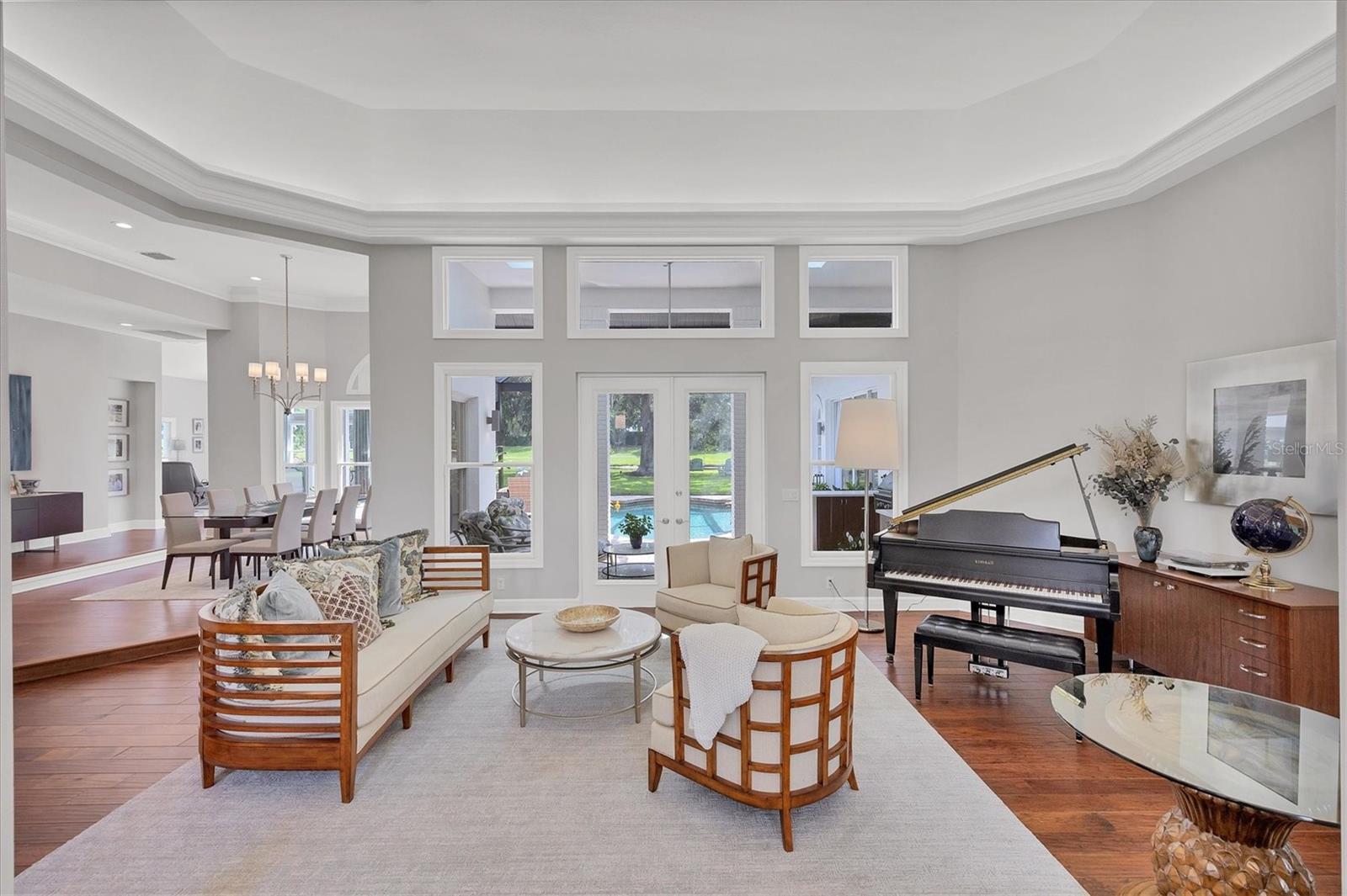 Image 4 of 75 For 3386 Charles Macdonald Drive