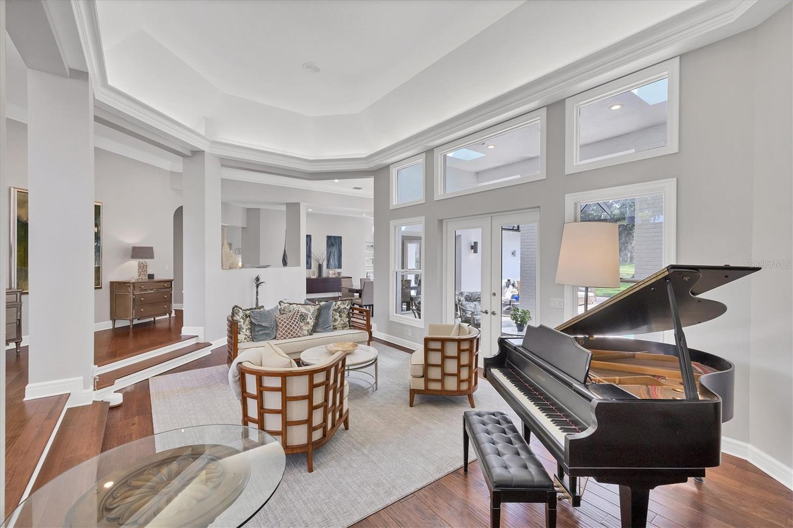 Image 5 of 75 For 3386 Charles Macdonald Drive