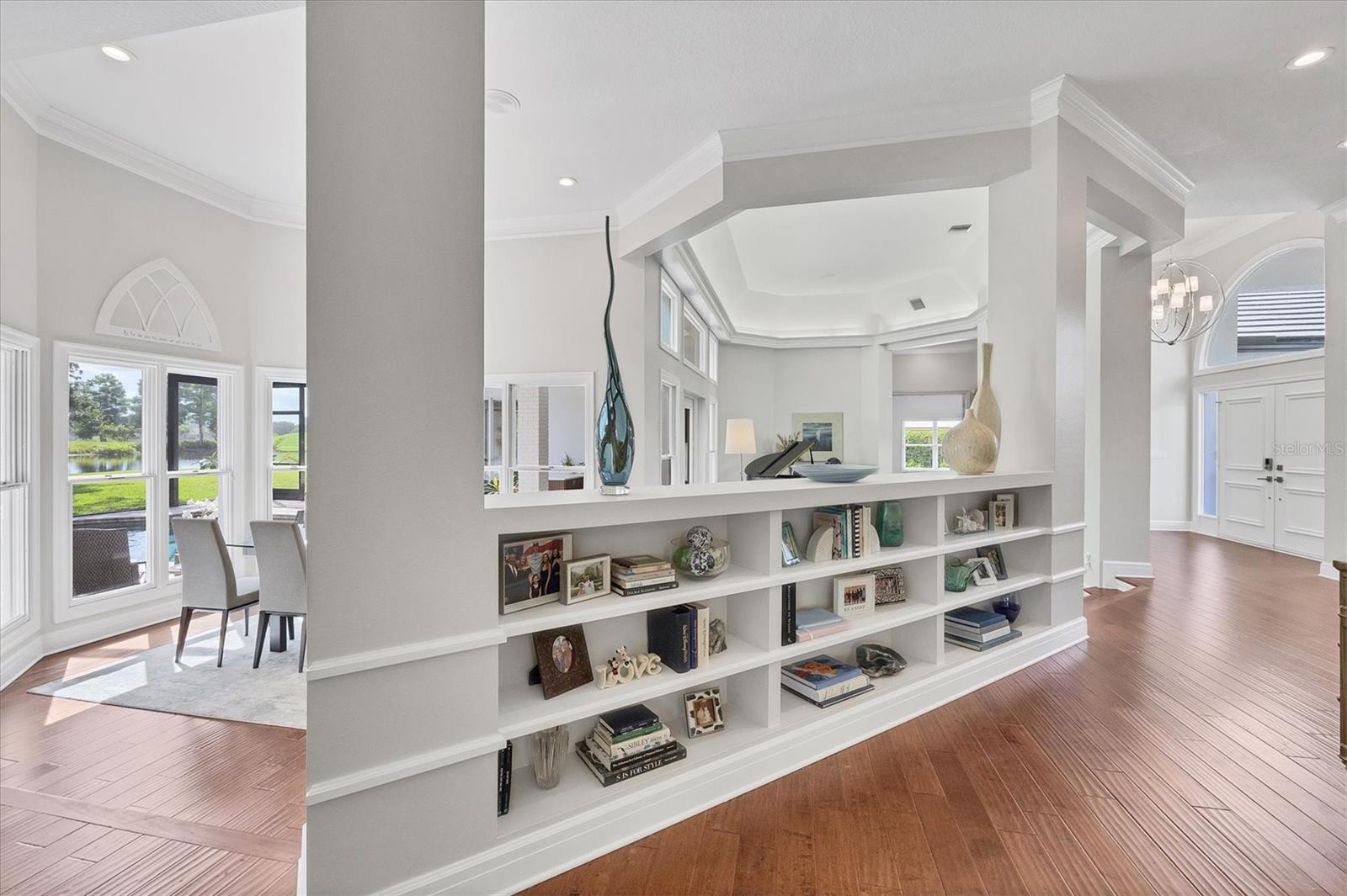 Image 6 of 75 For 3386 Charles Macdonald Drive