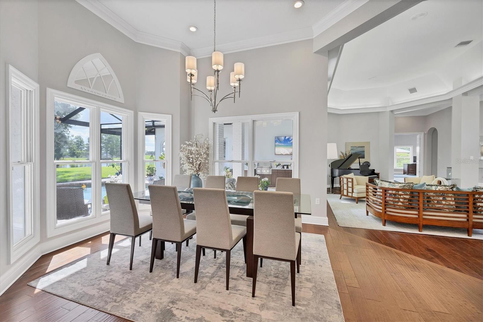 Image 7 of 75 For 3386 Charles Macdonald Drive