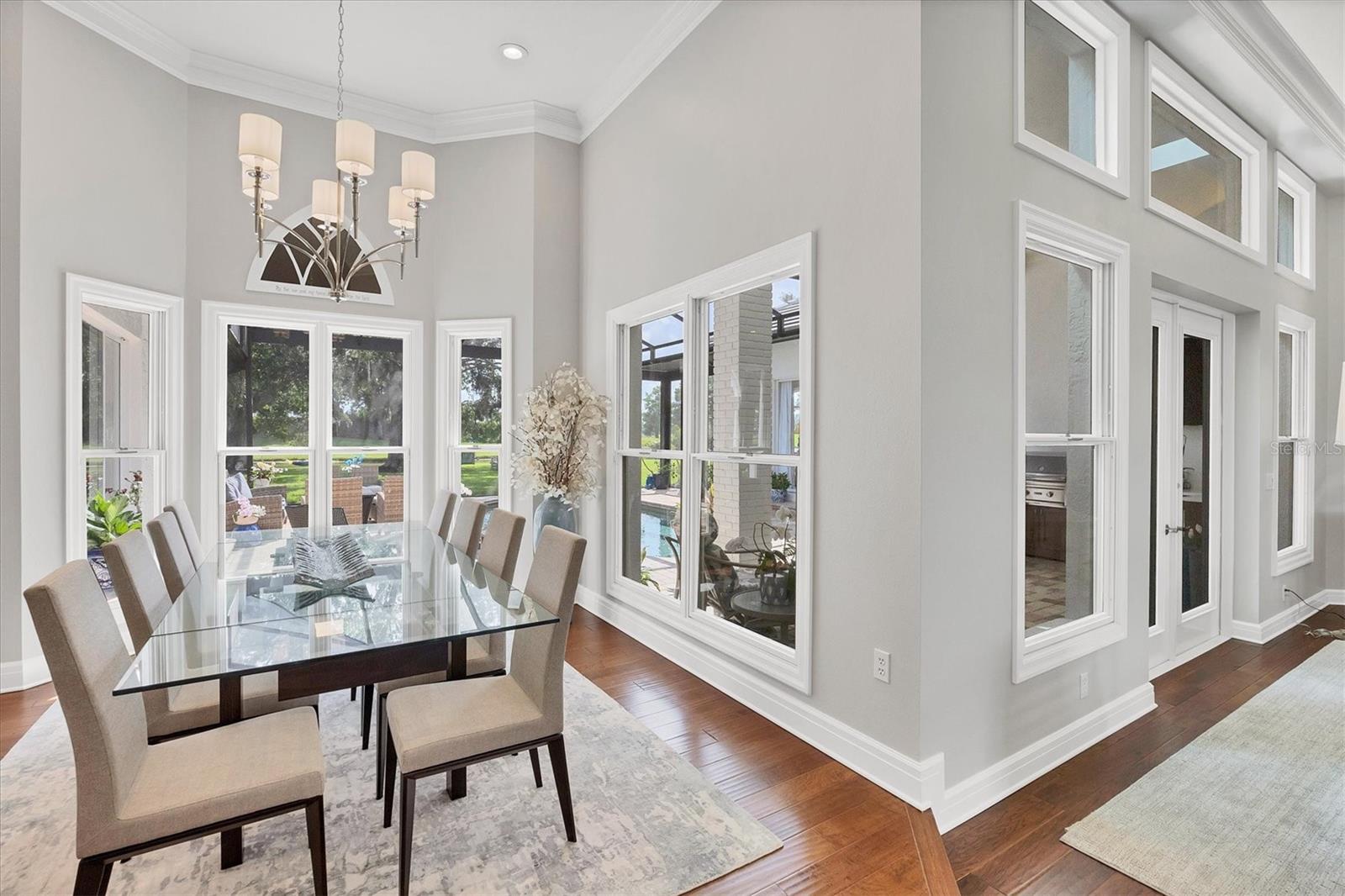 Image 8 of 75 For 3386 Charles Macdonald Drive