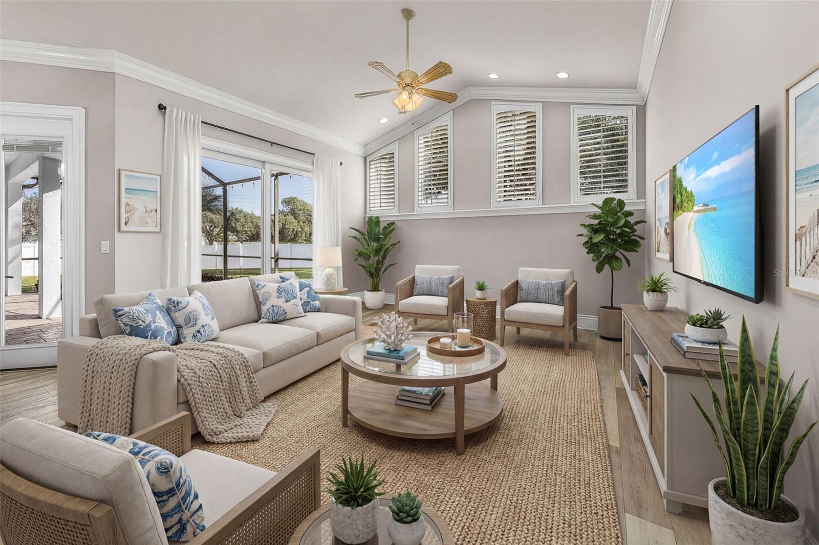 Listing photo id 21 for 2808 Duncan Tree Circle