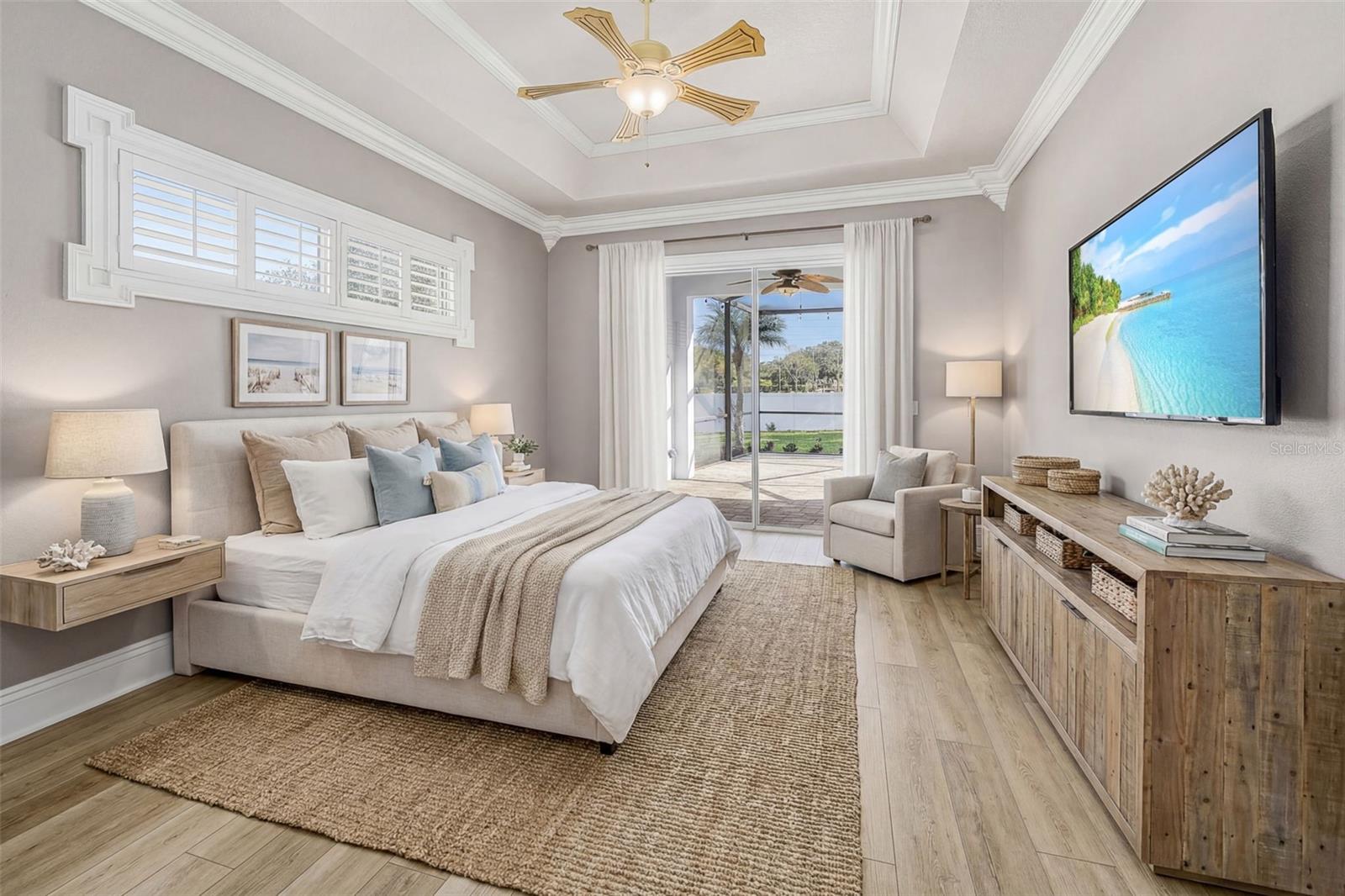 Listing photo id 23 for 2808 Duncan Tree Circle