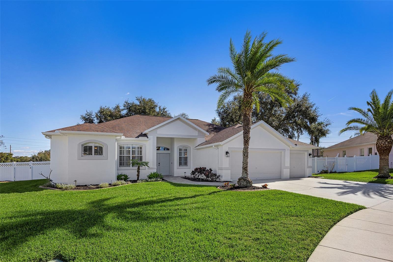 Listing photo id 51 for 2808 Duncan Tree Circle