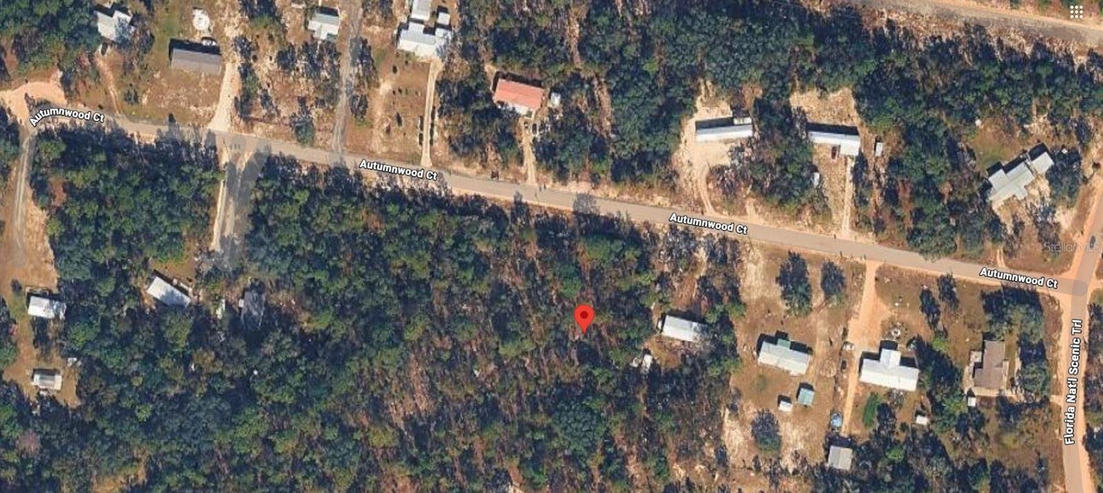 Details for 6687 Autumnwood Court, KEYSTONE HEIGHTS, FL 32656