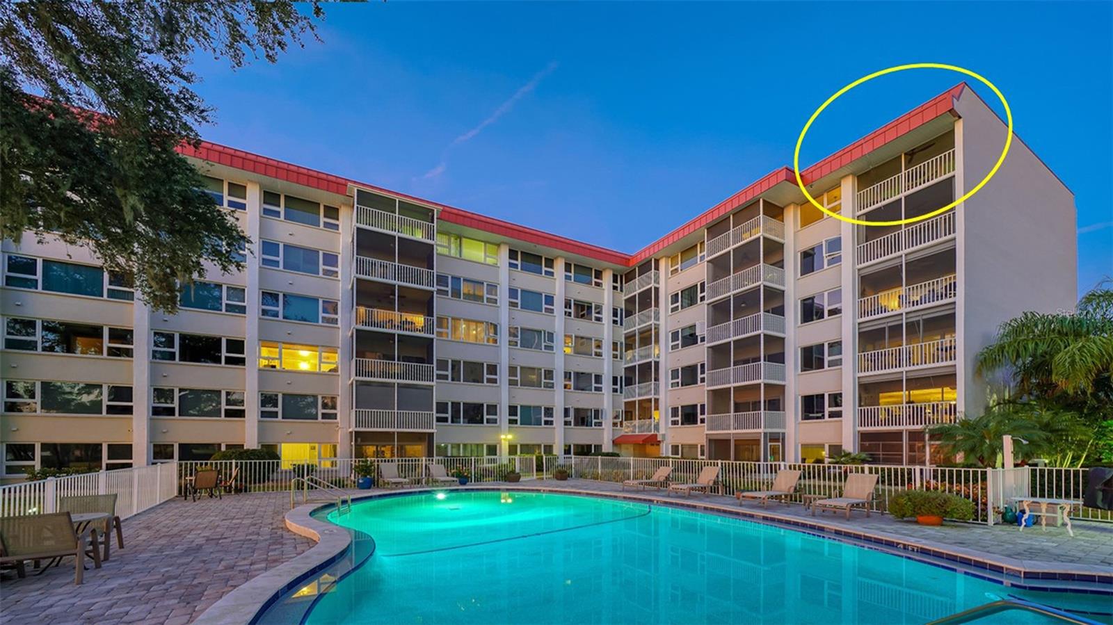 Image 35 of 40 For 1100 Imperial Drive 608