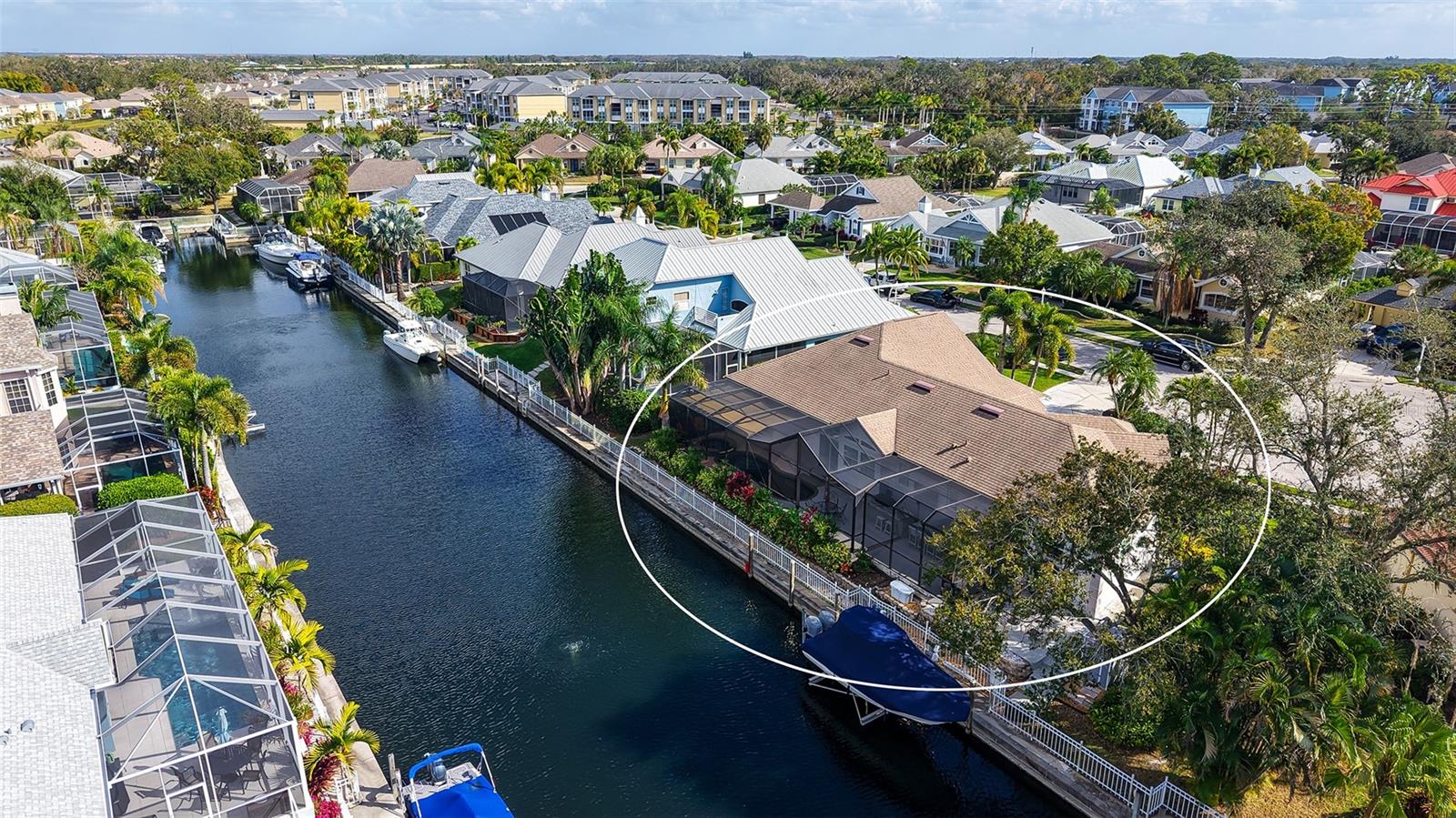 Image 9 of 66 For 4707 Clipper Drive