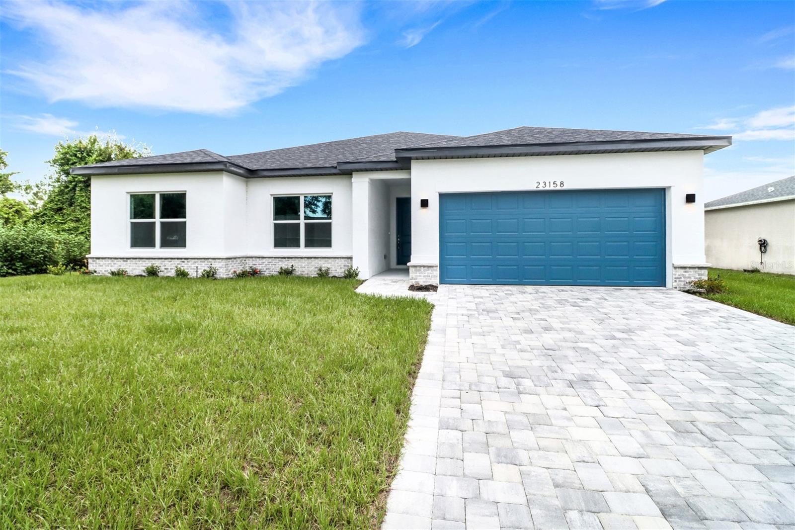 Details for 23158 Ranger Avenue, PORT CHARLOTTE, FL 33954