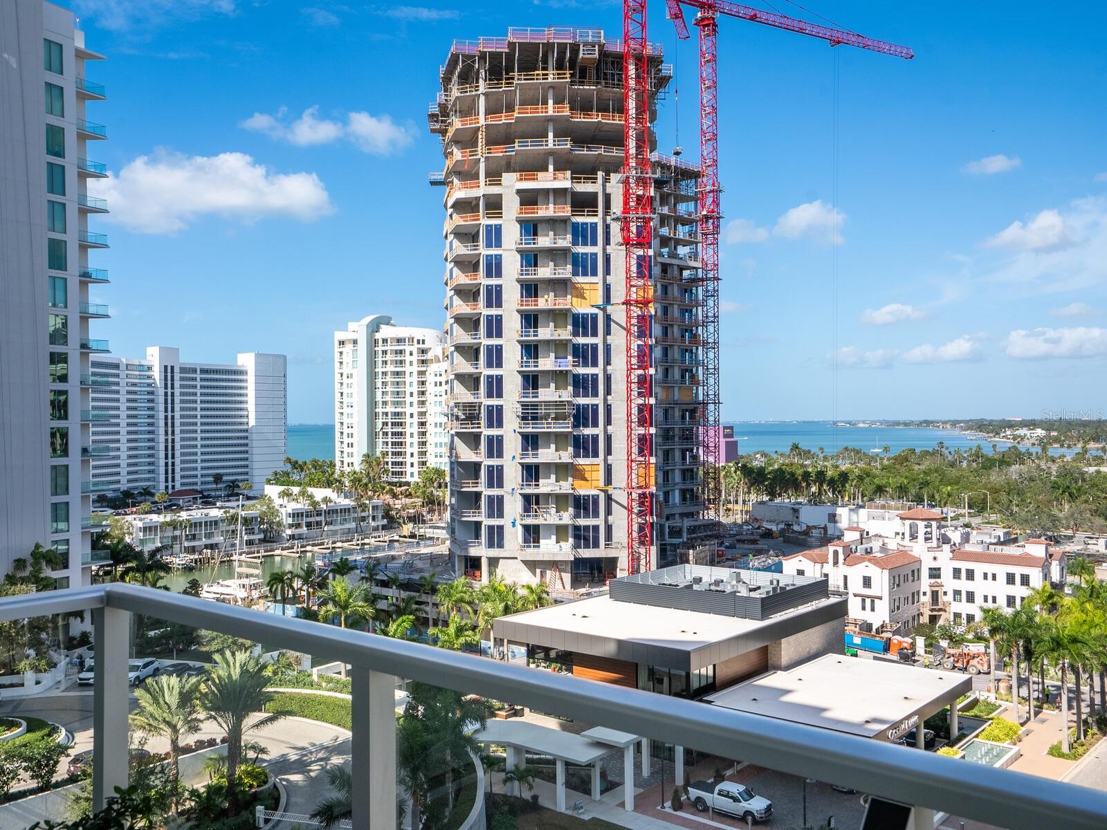 Image 24 of 78 For 301 Quay Commons  804