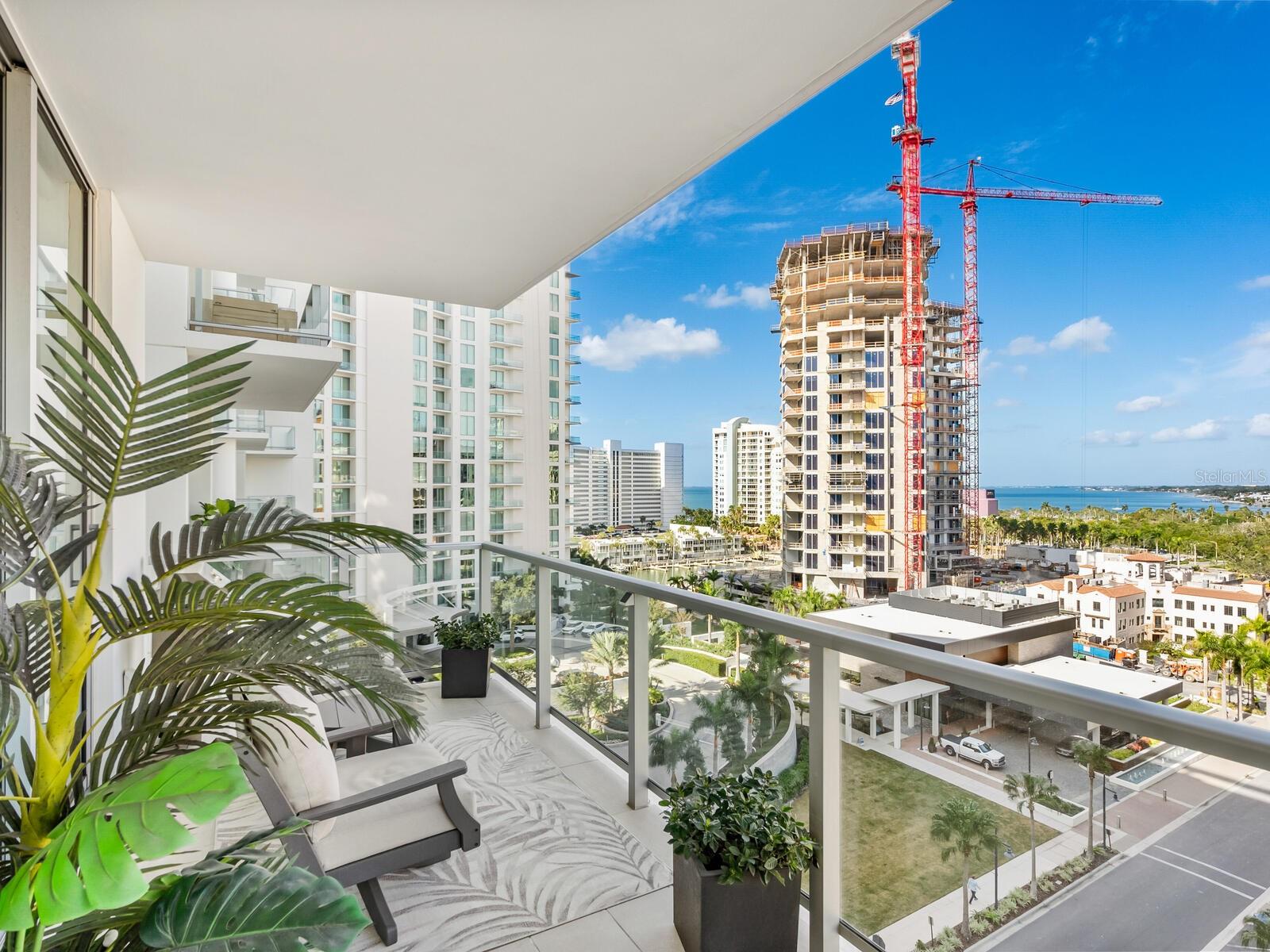 Image 25 of 78 For 301 Quay Commons  804