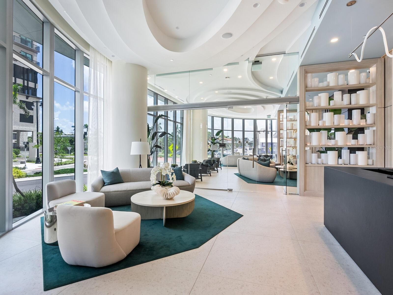 Image 43 of 78 For 301 Quay Commons  804