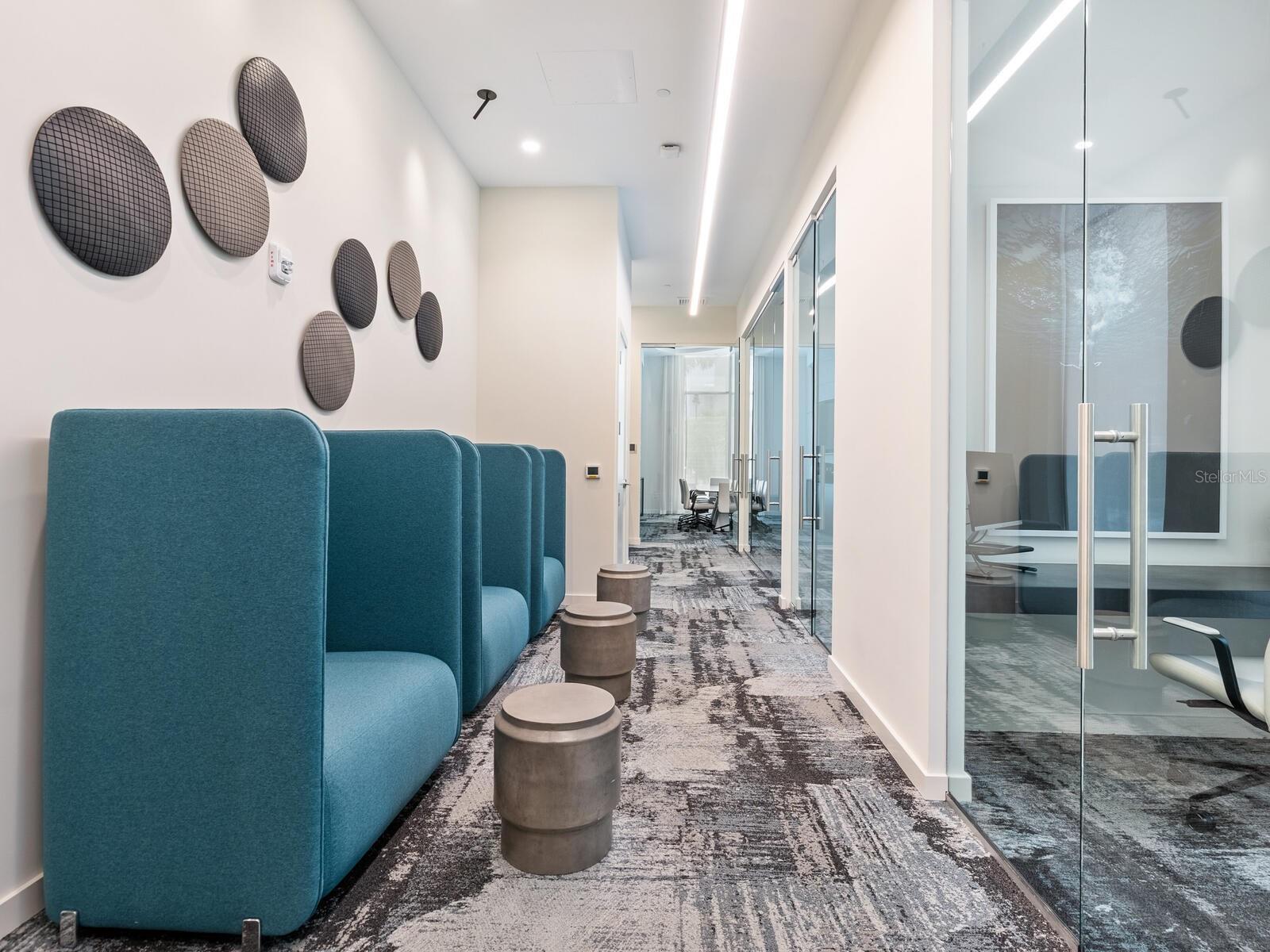 Image 49 of 78 For 301 Quay Commons  804