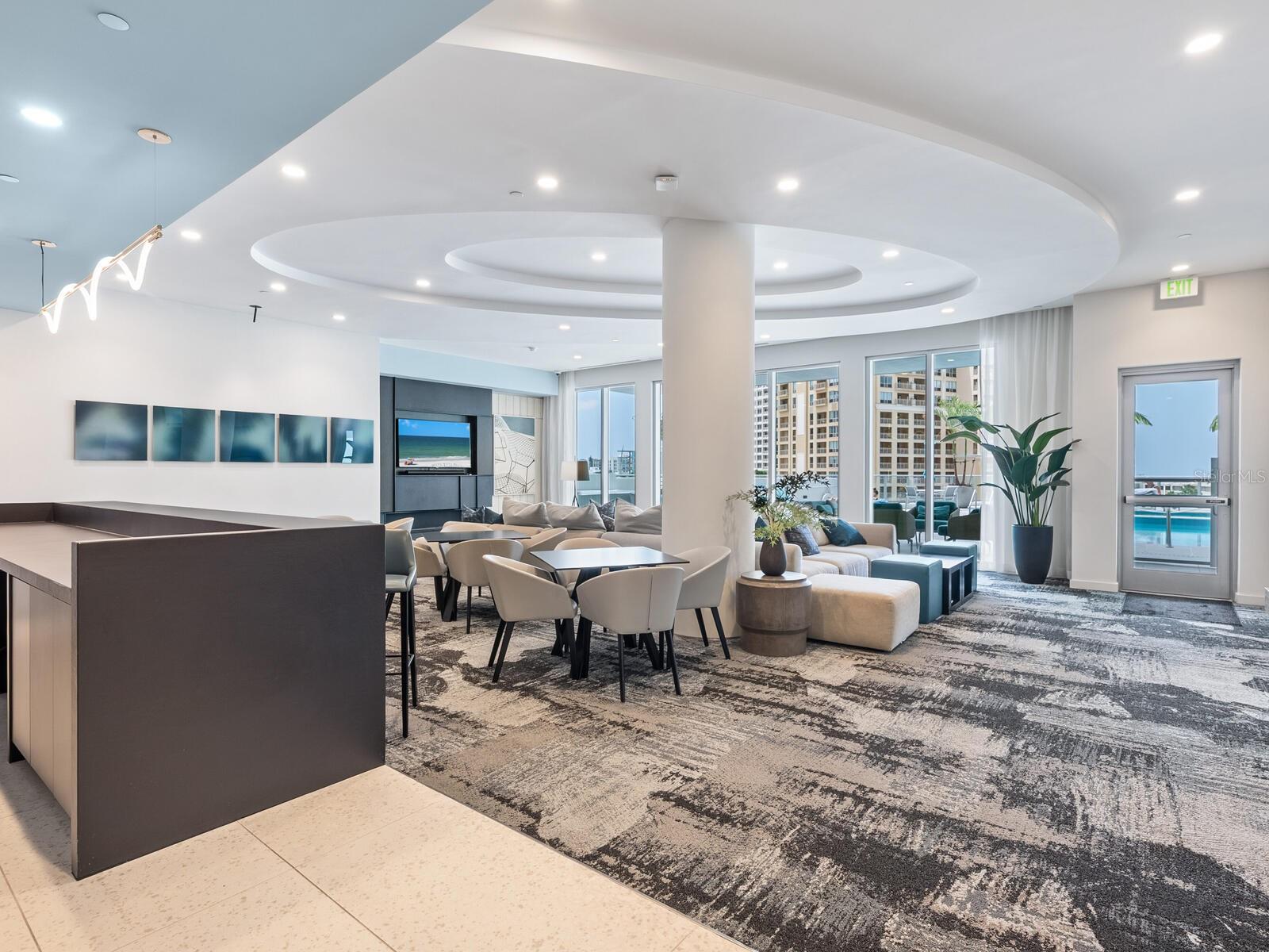 Image 53 of 78 For 301 Quay Commons  804