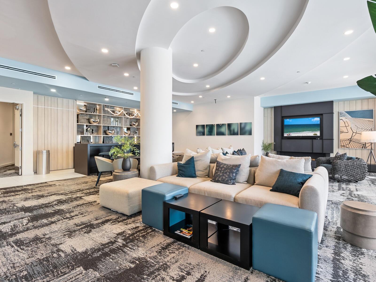 Image 54 of 78 For 301 Quay Commons  804