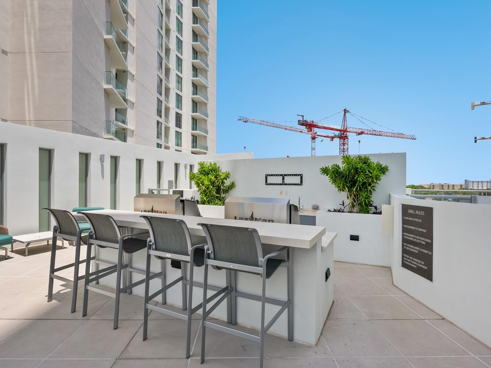 Image 58 of 78 For 301 Quay Commons  804