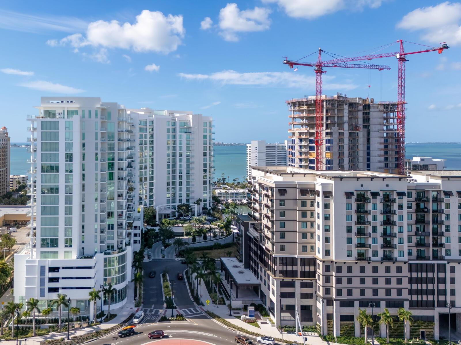 Image 63 of 78 For 301 Quay Commons  804