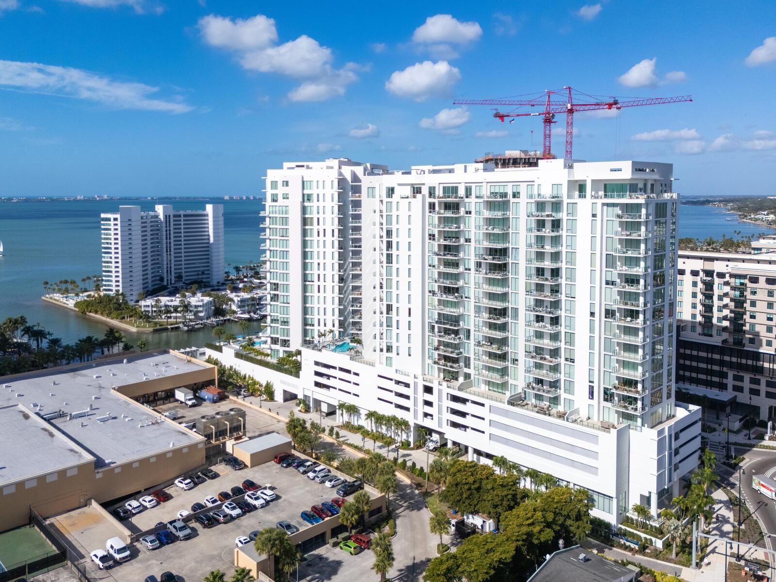 Image 64 of 78 For 301 Quay Commons  804