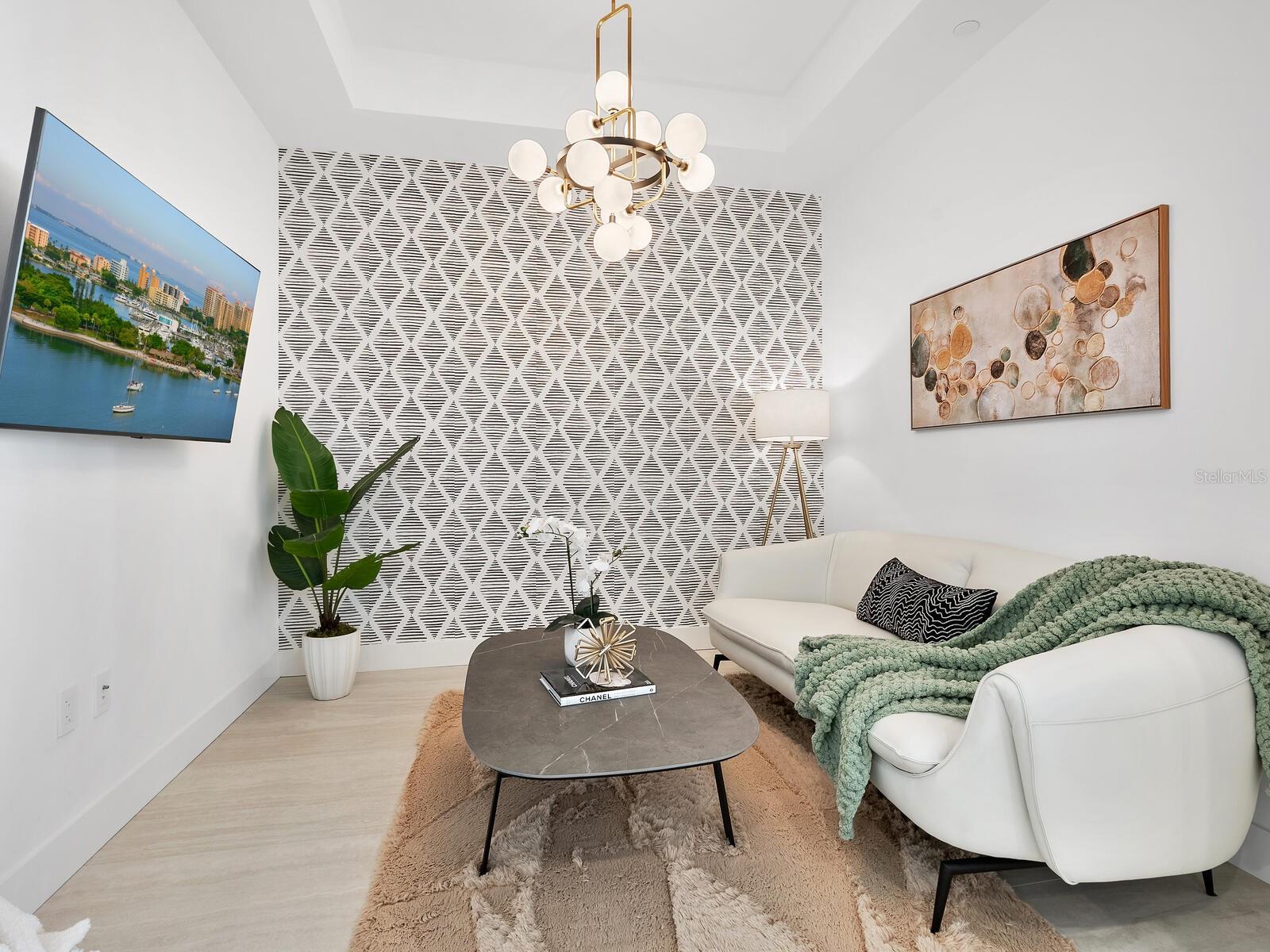 Image 7 of 78 For 301 Quay Commons  804