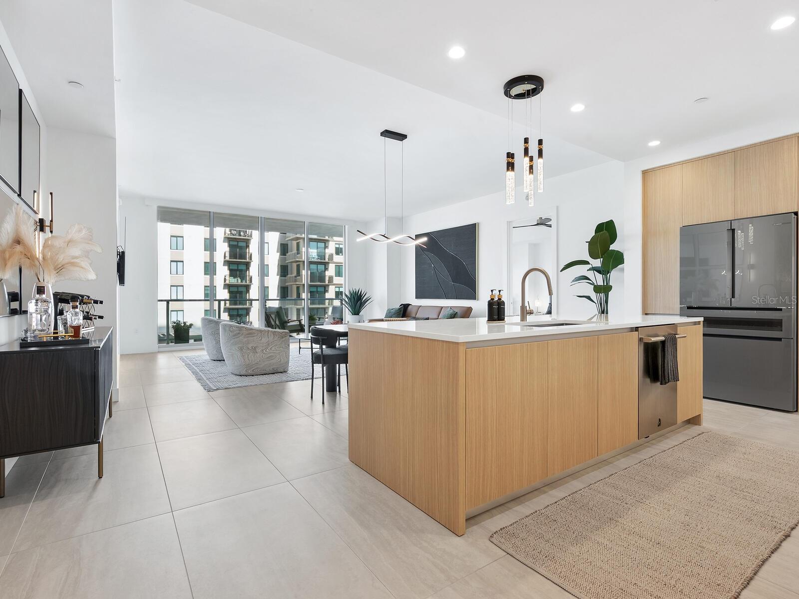 Image 9 of 78 For 301 Quay Commons  804