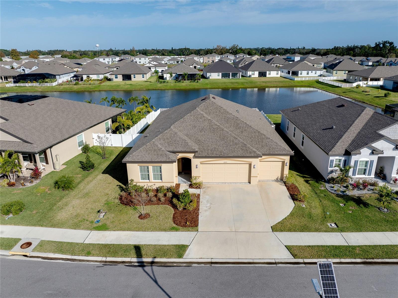 Details for 2217 Mizner Bay Avenue, BRADENTON, FL 34208