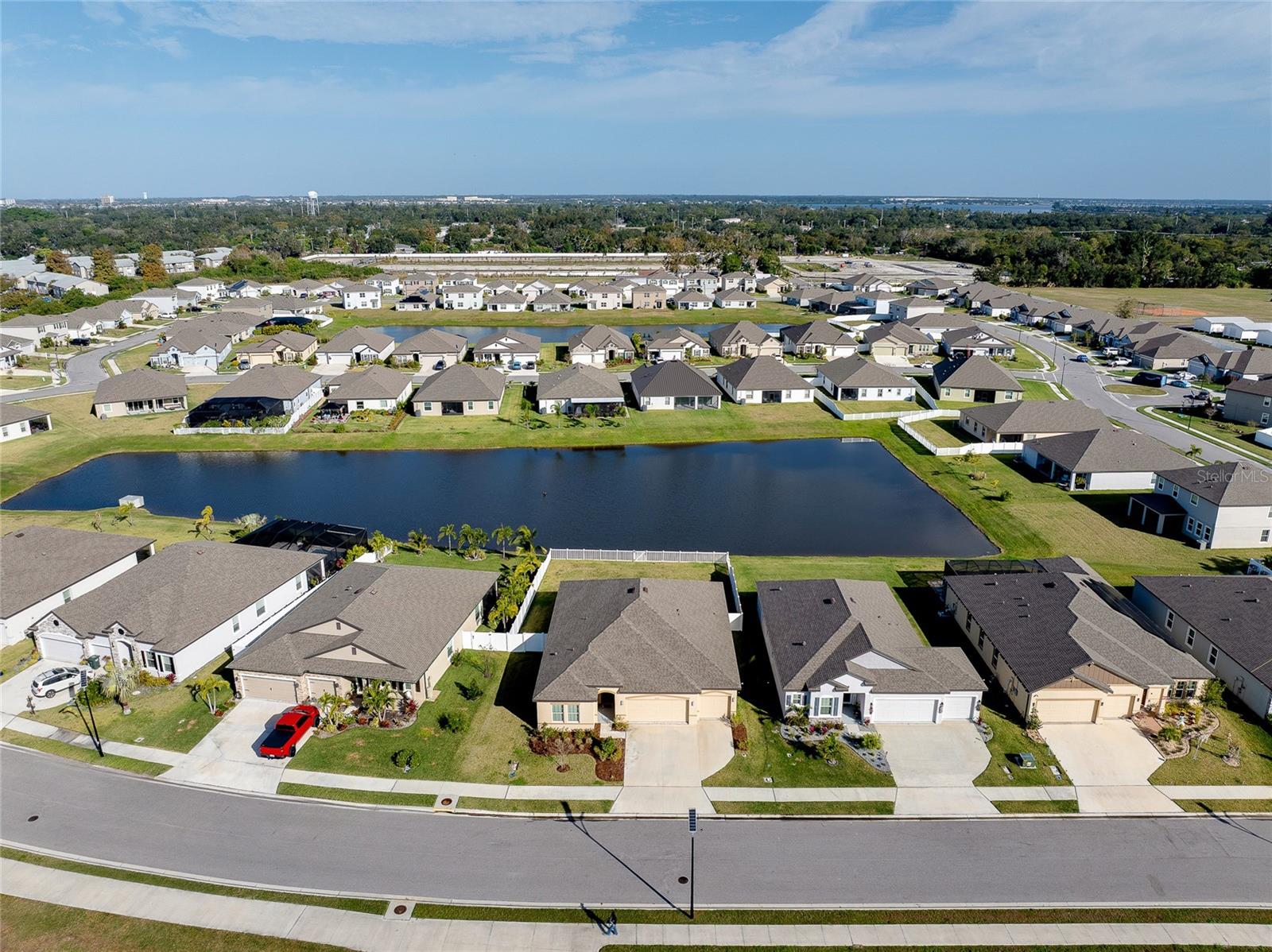 Image 54 of 54 For 2217 Mizner Bay Avenue