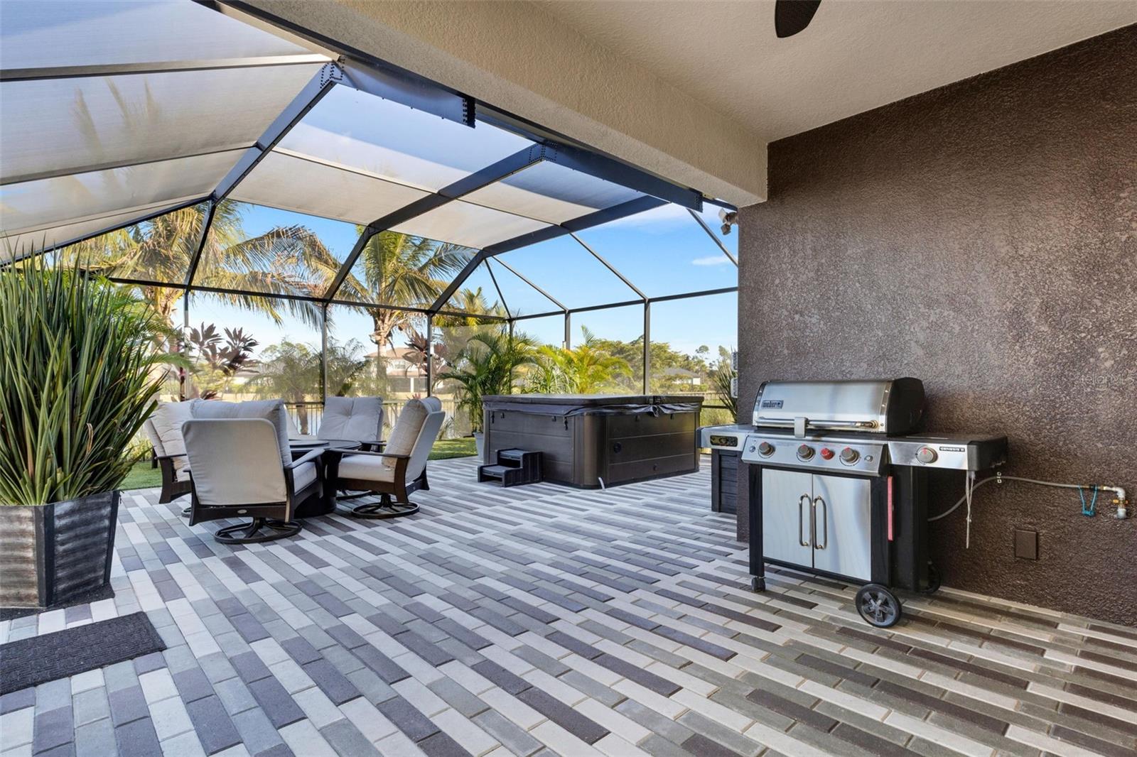 Image 58 of 65 For 5579 Summit Glen