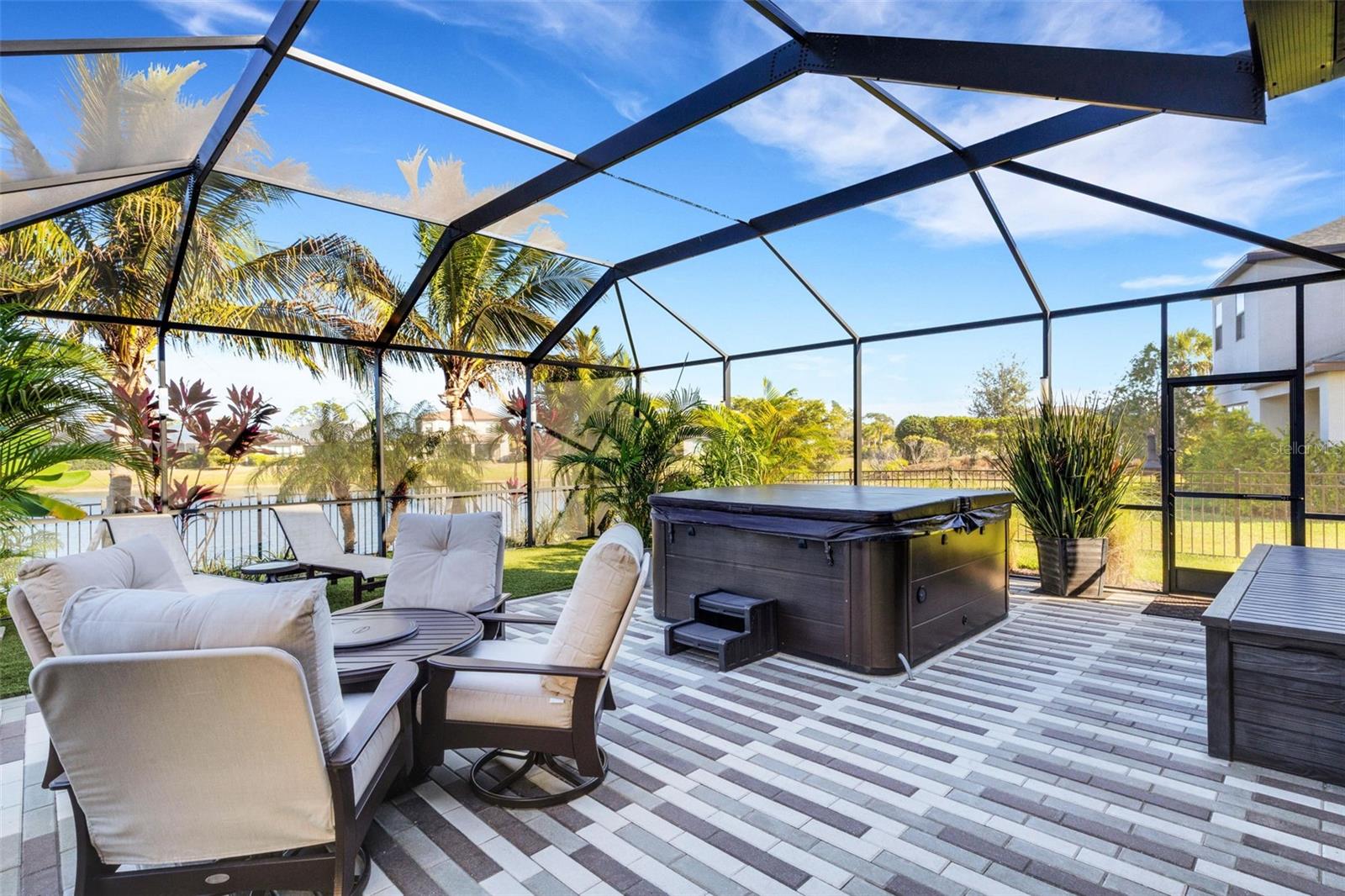 Image 60 of 65 For 5579 Summit Glen