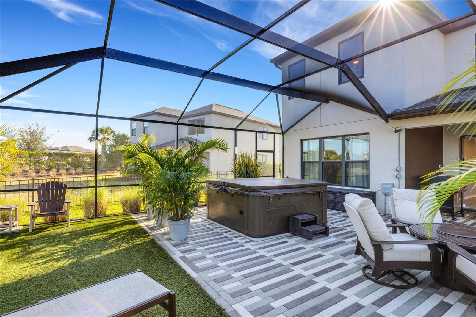 Image 63 of 65 For 5579 Summit Glen