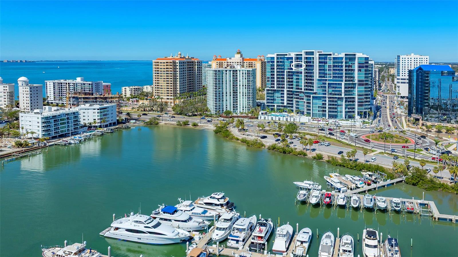 Details for 1155 Gulfstream Avenue 1704, SARASOTA, FL 34236