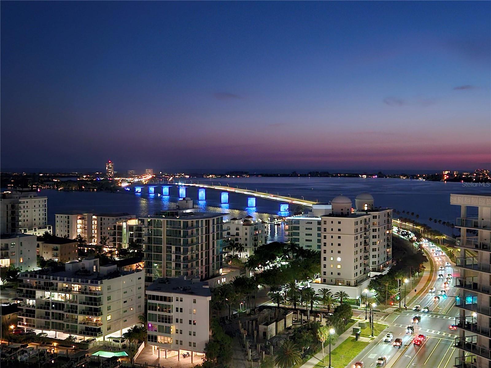 Image 64 of 66 For 1155 Gulfstream Avenue 1704