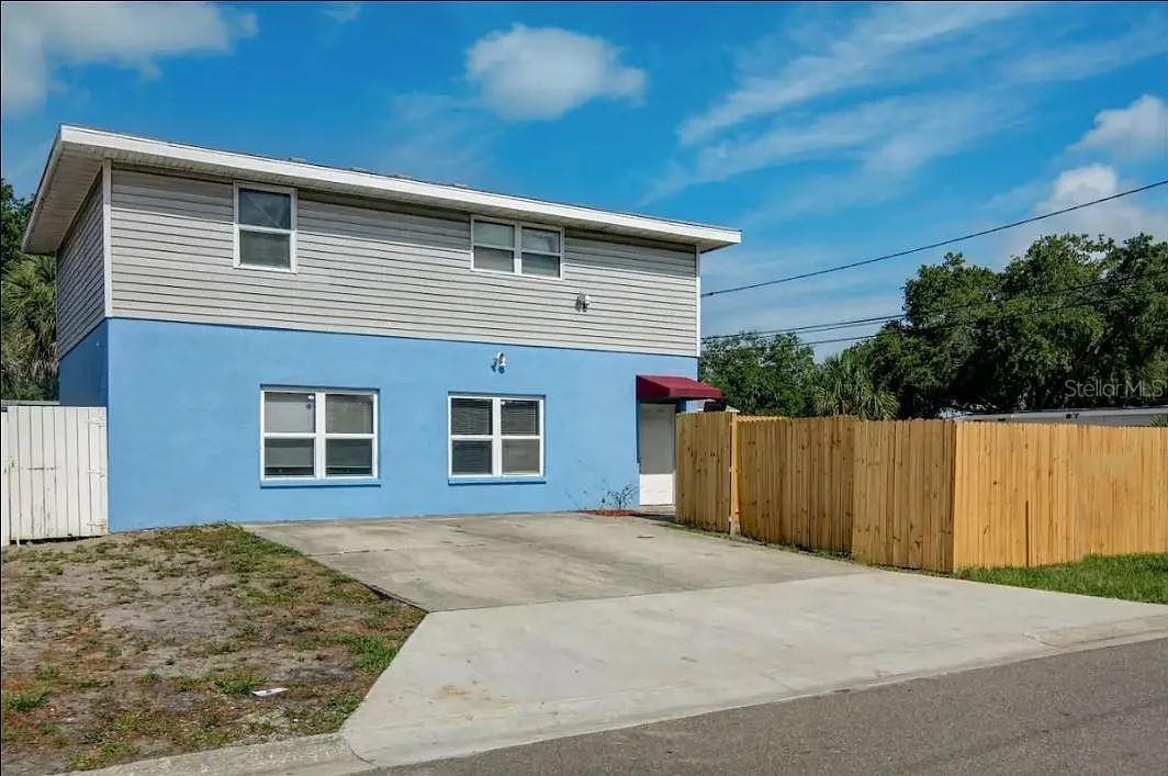 Details for 1002 Vine Avenue, CLEARWATER, FL 33755