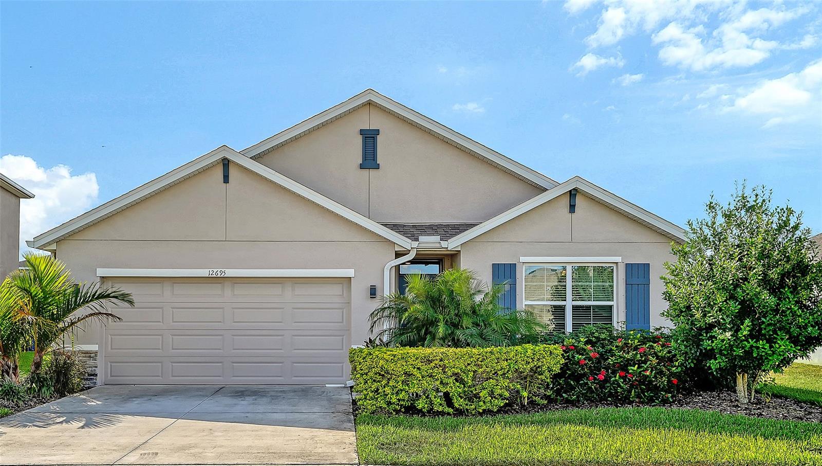 Details for 12695 Night View Drive, SARASOTA, FL 34238