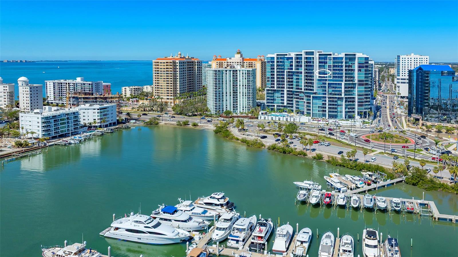 Details for 1155 Gulfstream Avenue 1506, SARASOTA, FL 34236