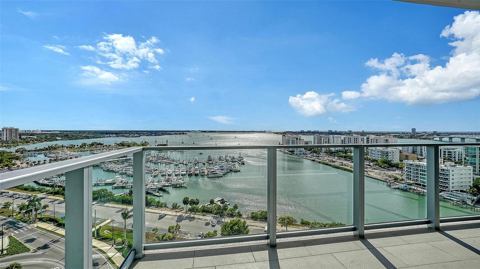 Image 20 of 53 For 1155 Gulfstream Avenue 1506