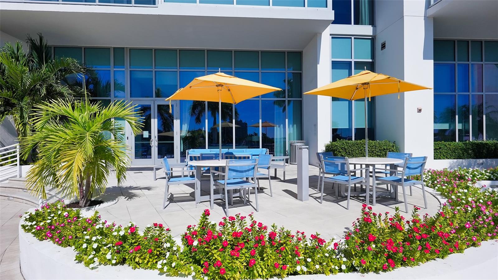 Image 36 of 53 For 1155 Gulfstream Avenue 1506