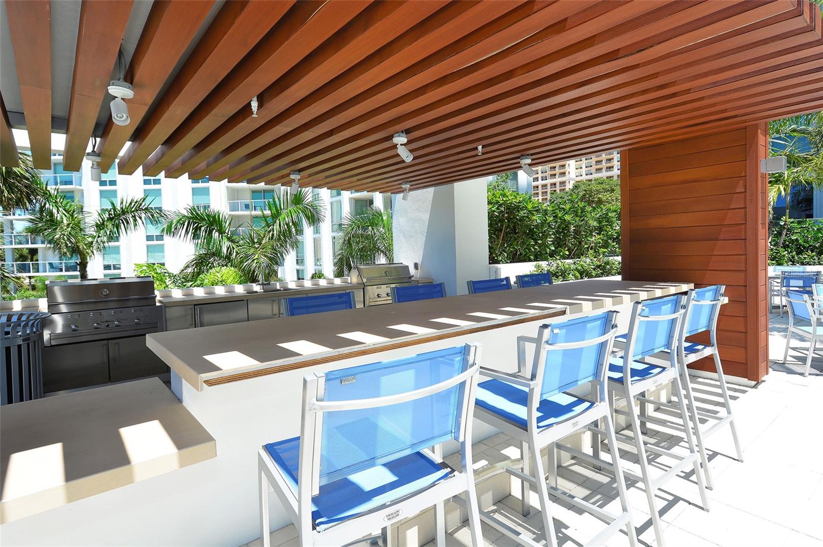 Image 43 of 53 For 1155 Gulfstream Avenue 1506