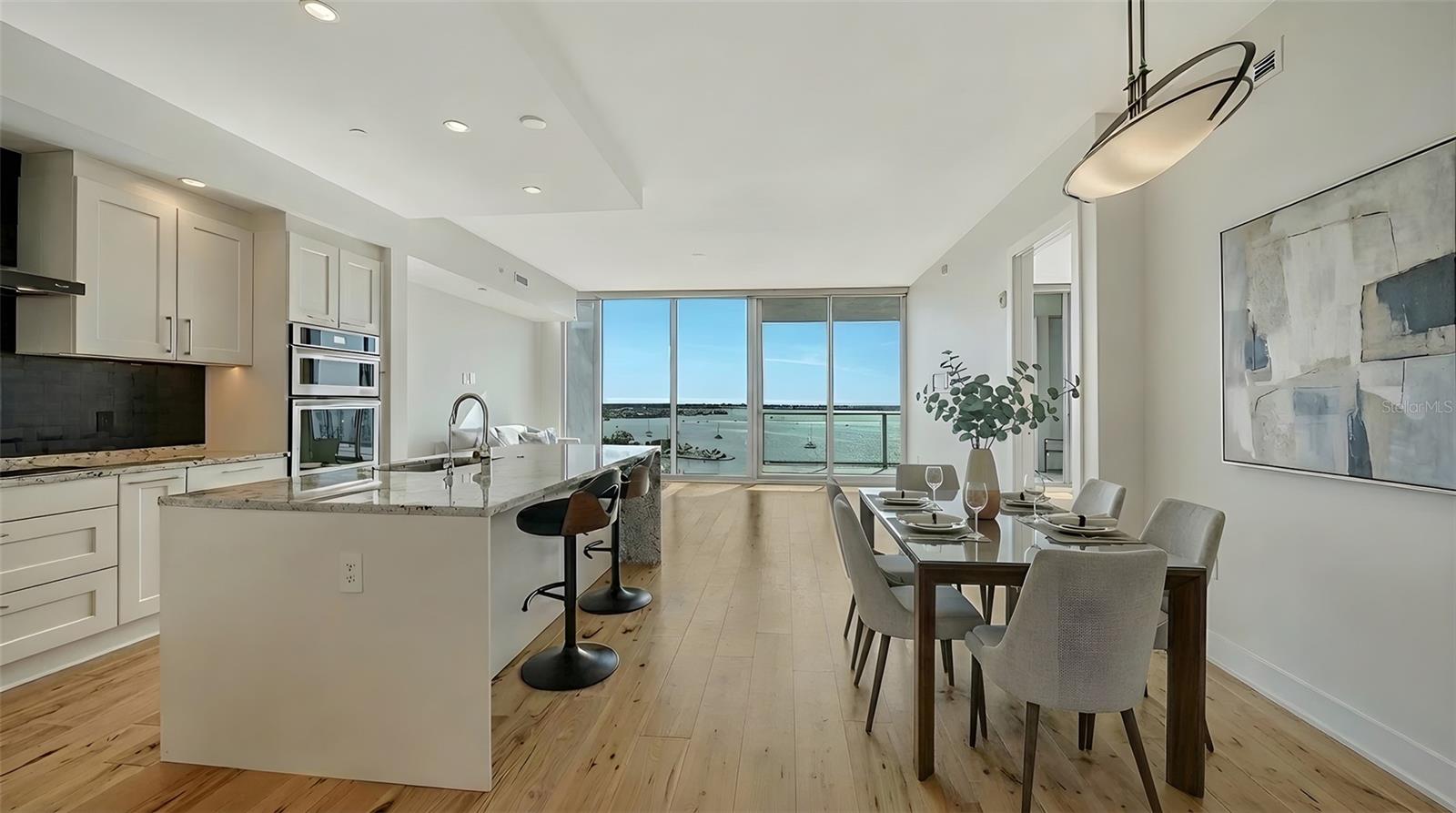 Image 7 of 53 For 1155 Gulfstream Avenue 1506