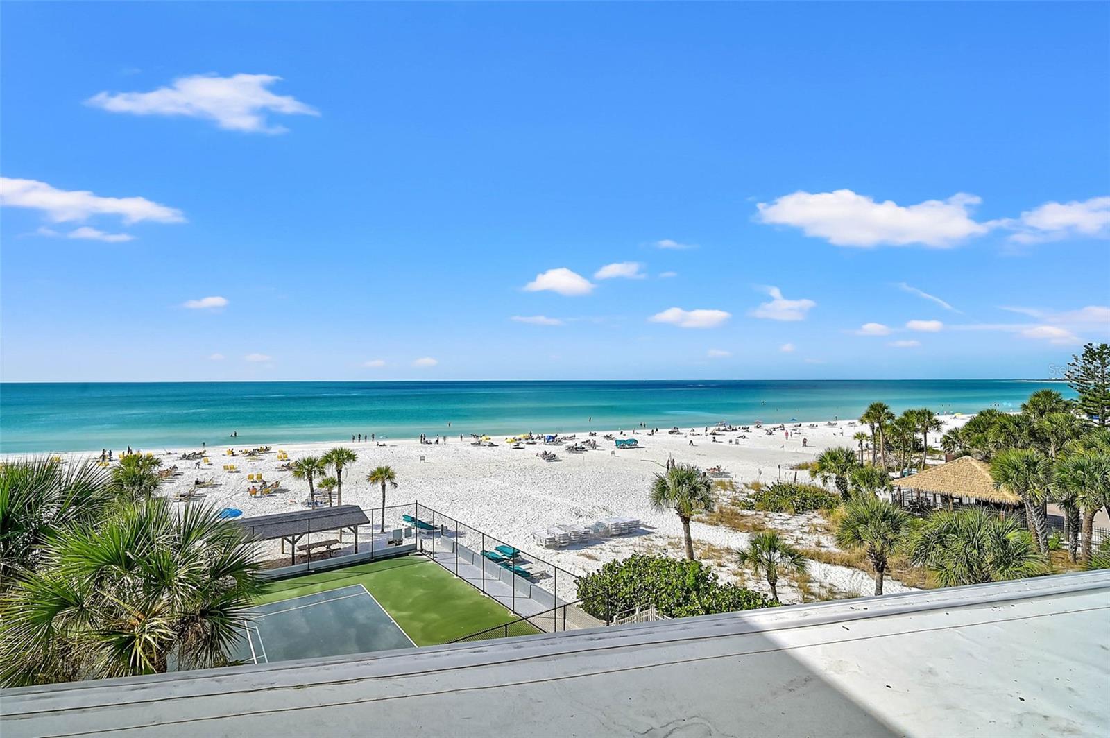 Image 4 of 48 For 6518 Midnight Pass Road 407