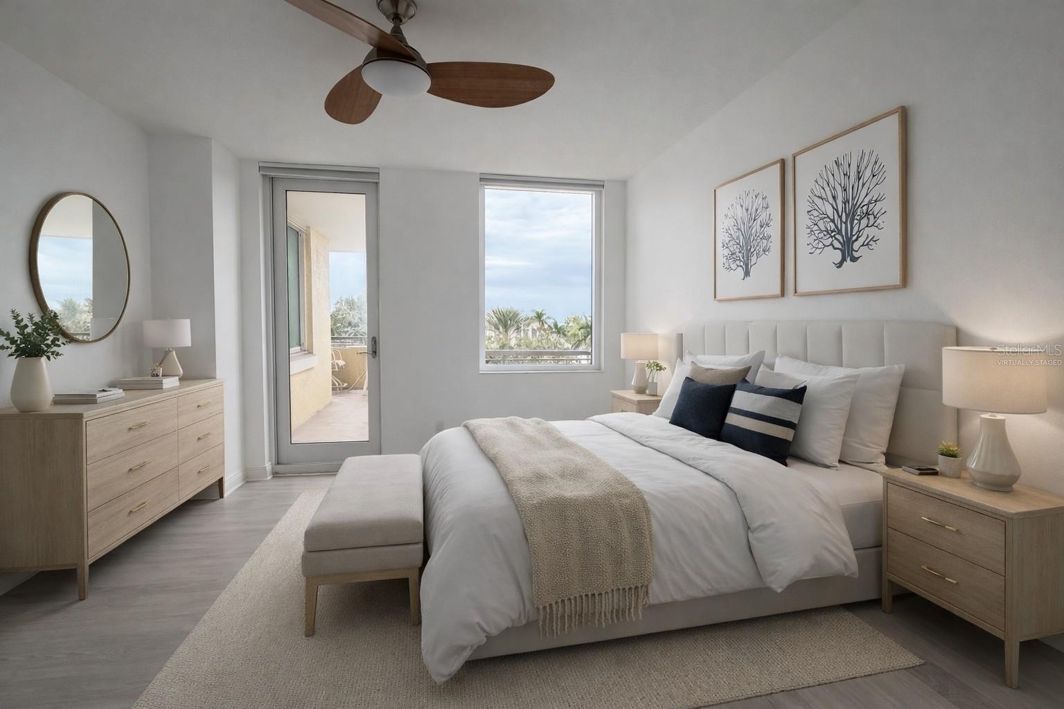 Image 18 of 51 For 800 Tamiami Trail 307