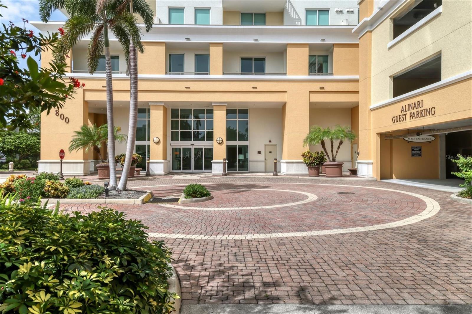 Image 3 of 51 For 800 Tamiami Trail 307