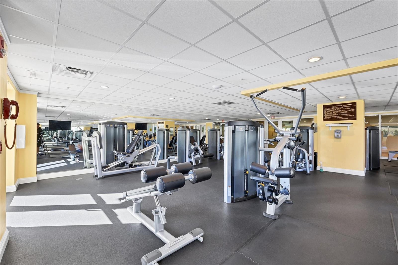 Image 46 of 51 For 800 Tamiami Trail 307