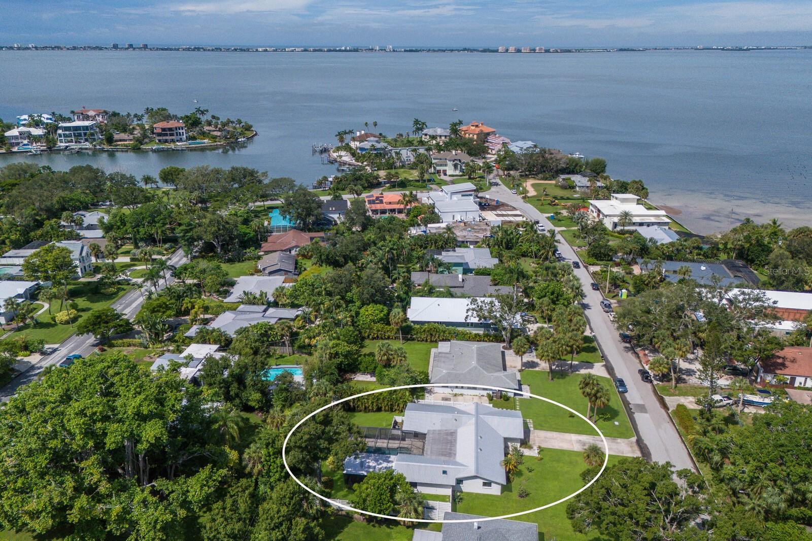 Image 42 of 52 For 426 Shore Drive